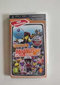 Modnation (Gra na PSP)