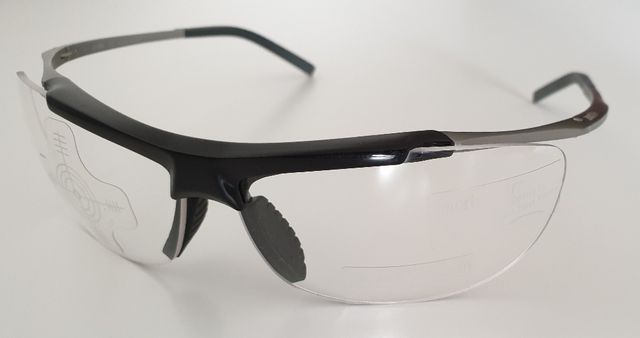 Okulary sportowe Zero Rh+