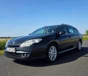 Renault Laguna 08rok 2.0DCi ,tempomat, klima,alufelgi , zamiana !!