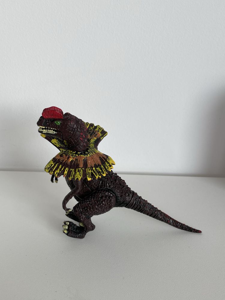 Zestaw dinozaurów