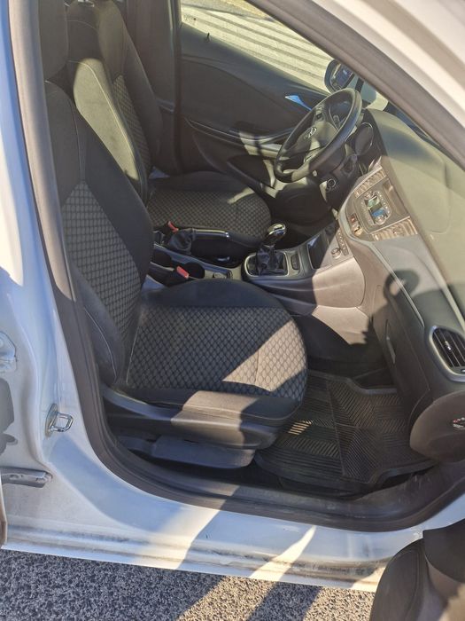 Opel Astra k 1.6 cdti ano 2018