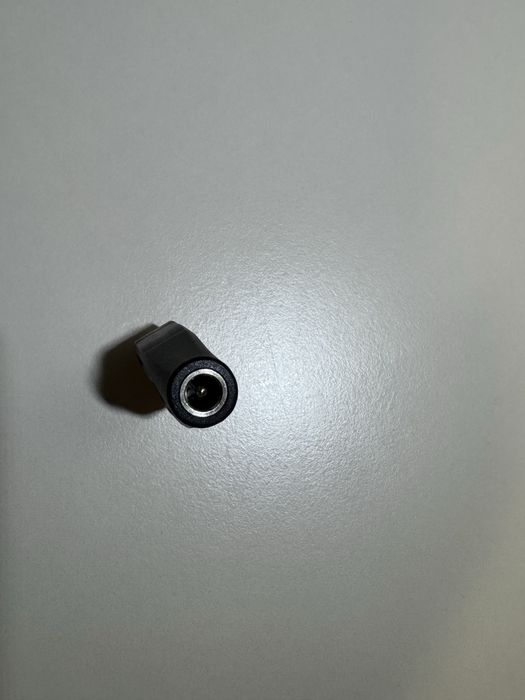 XT60 5,5*2,1 Перехідник / Адаптер / Конектор