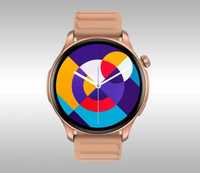 Smartwatch - Zeblaze Btalk 3 Pro - Nowy - rose pink