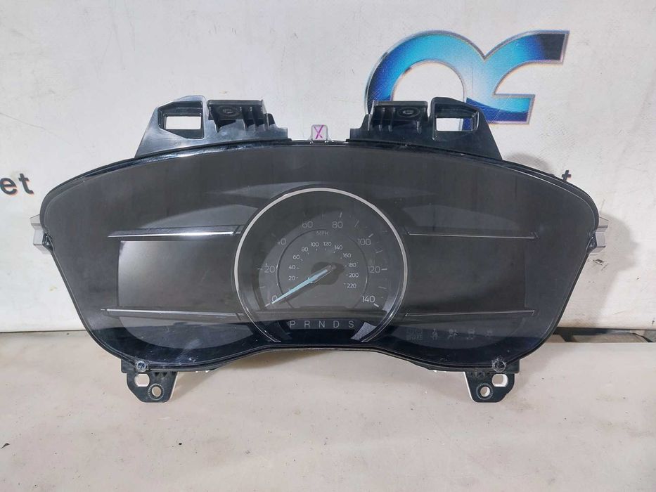 Ford Explorer 16-19 Щиток, панель приборов / Форд Эксплорер