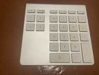 Teclado Numerico Belkin para apple