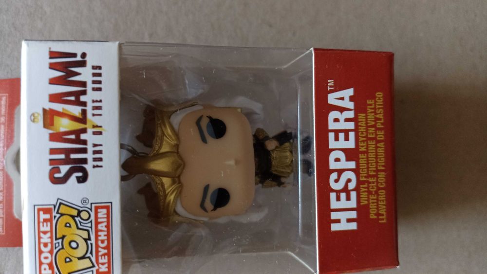 Funko Pocket POP! Брелок Фанко Поп!