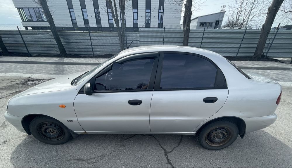 Продам Daewoo Sens 2004 року