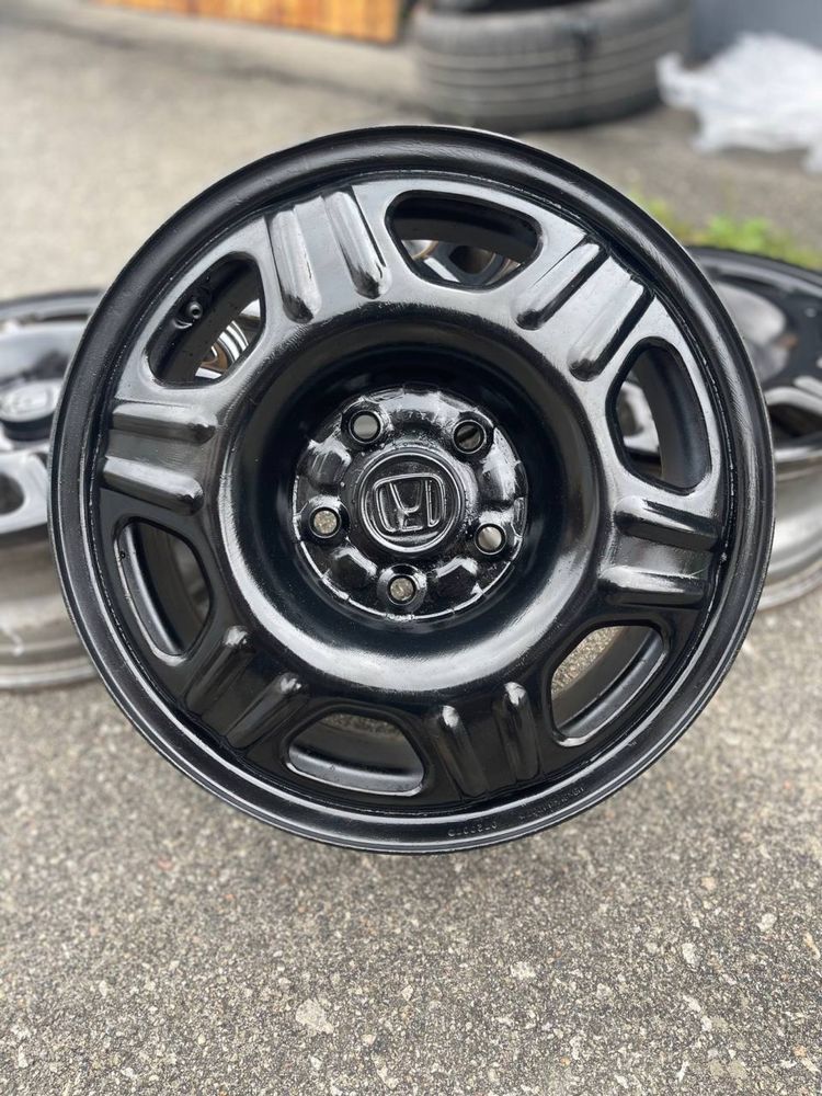 Диски 5/114.3 r16 Honda