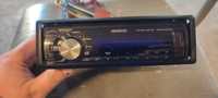 Radio Samochodowe KENWOOD kmm-357SD MP3 USB AUX