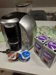 BRAUN Tassimo 3107 Ekspres na kapsułki