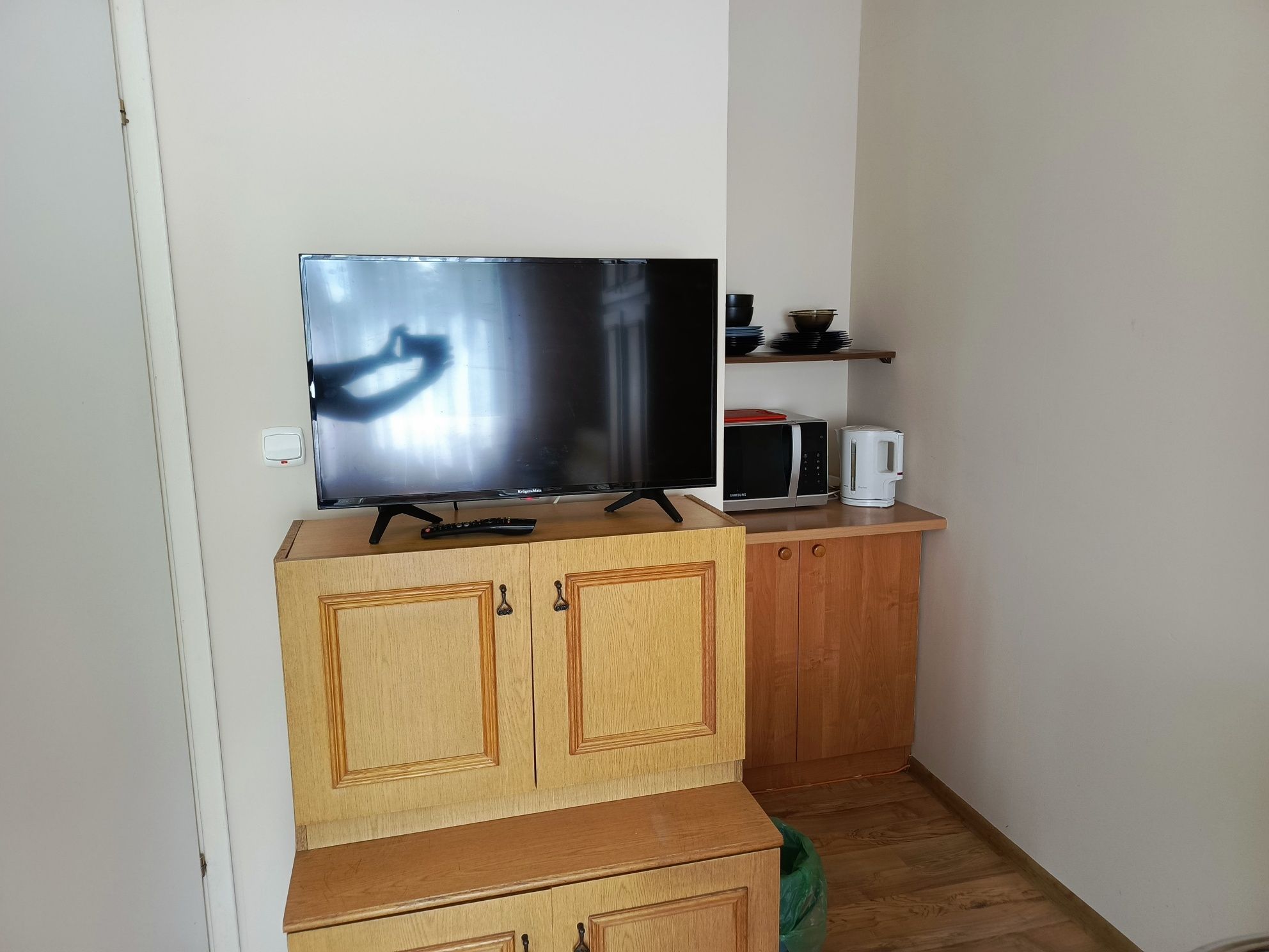 Kwatera do wynajęcia Jantar ul. Gdańska 45