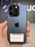 RATY 0% iPhone 15 Pro 256GB BATERIA 97% GWARANCJA 12 miesięcy!!!