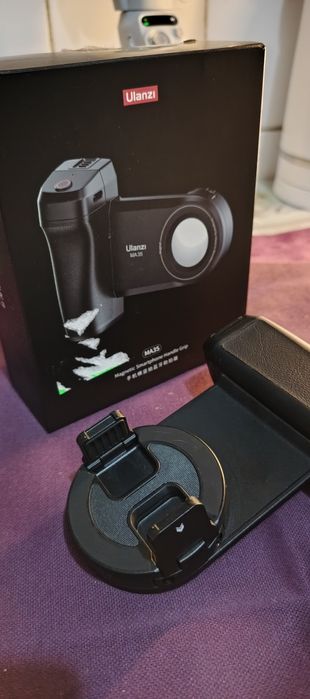 Тримач Ulanzi MA35 MagSafe