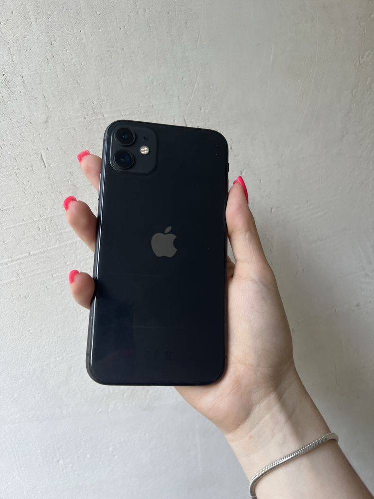 IPhone 11 64Gb Neverlock