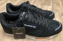кроссовки   Reebok