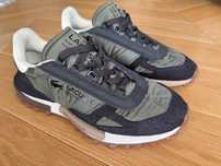 Buty Lacoste Elite Active zielone 224 JAK NOWE