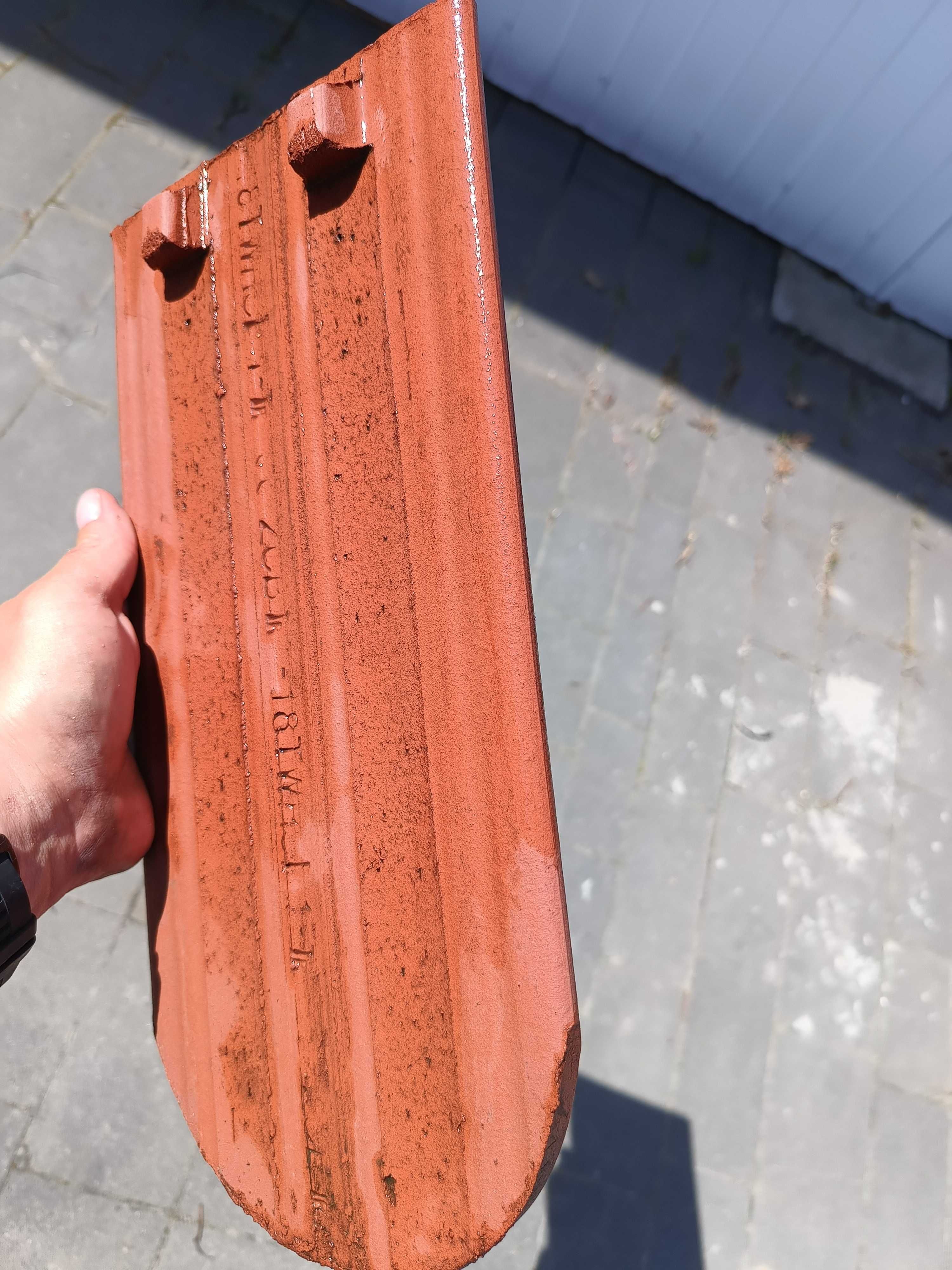 DACHÓWKA Ceramiczna