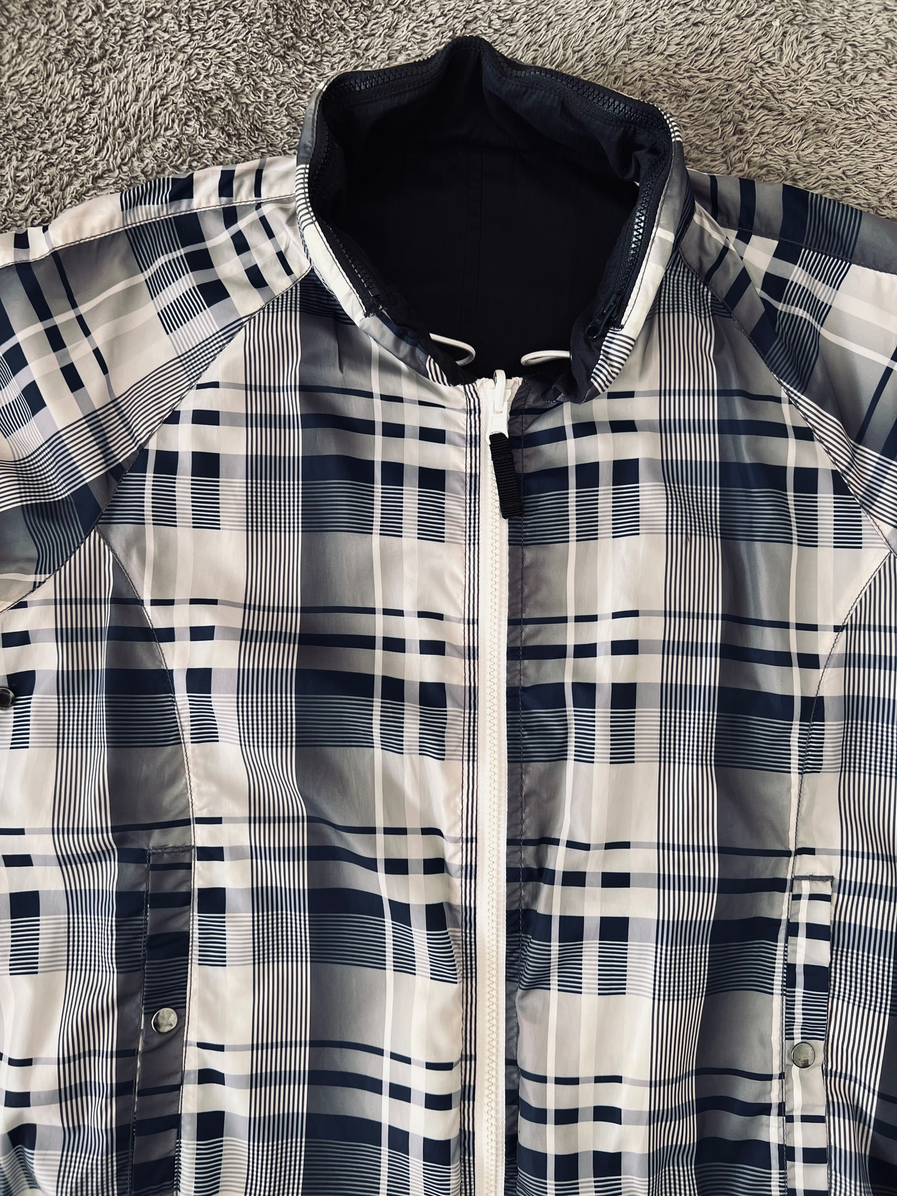 Kurtka Armani Jeans AJ Italy Double
