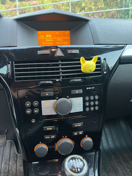 Carrinha Opel Astra Cosmo