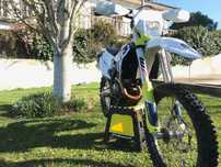 Husqvarna FE 250