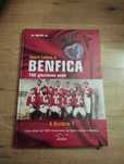Livro "Sport Lisboa e Benfica - 100 gloriosos anos" -1
