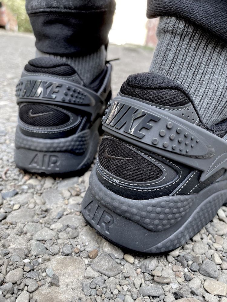 Чоловічі кросівки Nike air huarache runner