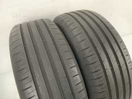 2x 205/55/16 GoodYear EfficientGrip Performance /2021r 5,5mm/GWARANCJA