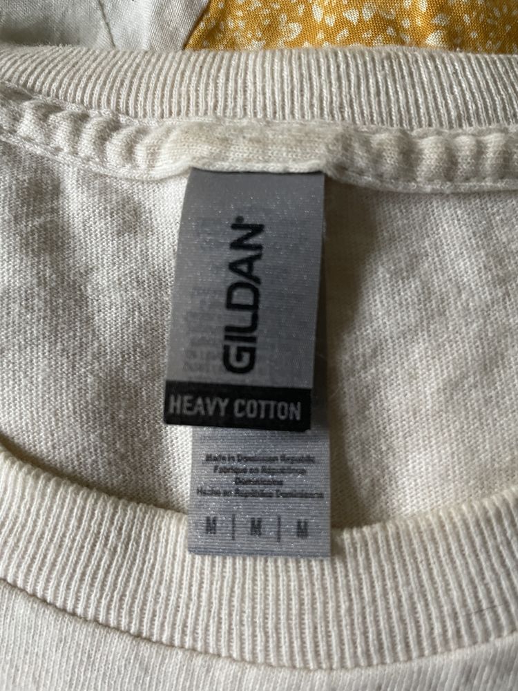 T-shirt artisanal Gildan