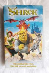 Film na kasecie "Shrek"