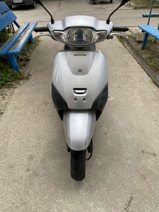 Honda Tact AF-75 2016
23000 
Торг уместен