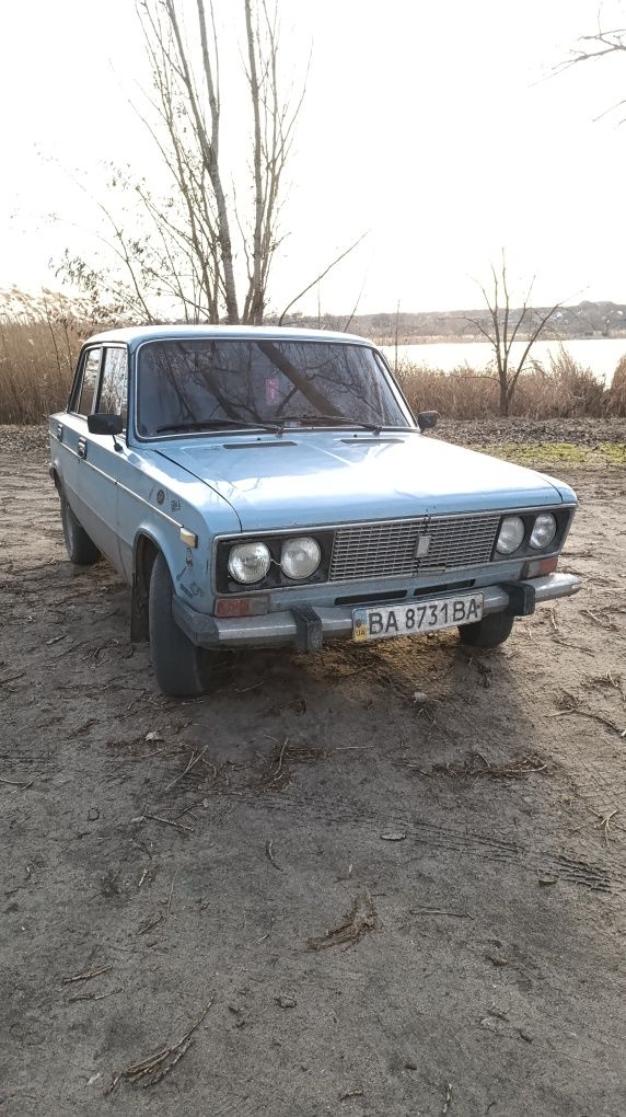 Ваз 21061 1992р.