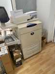 Xerox Docucolor 250 para peças