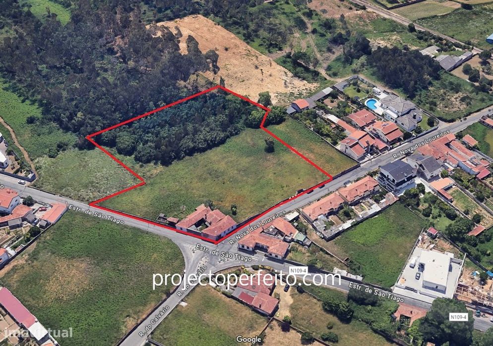 Quintinha T2 Venda em Silvalde,Espinho