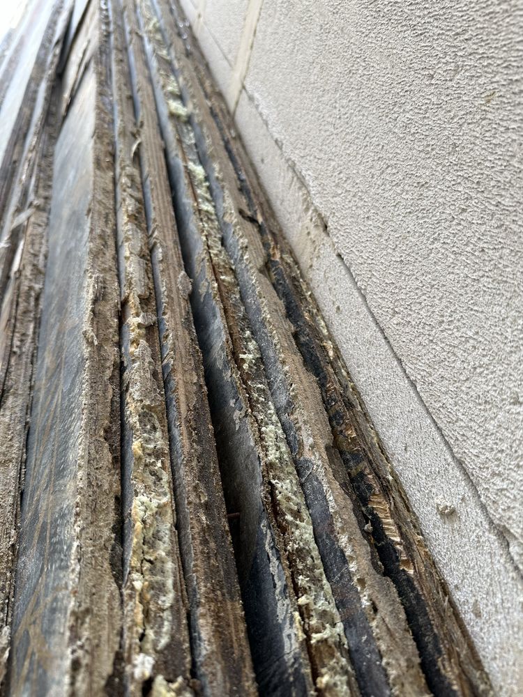Plyta szalunkowa topola 1250x2500 uzywana