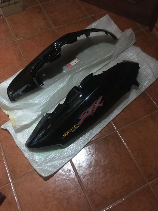 Acessório Honda SFX50