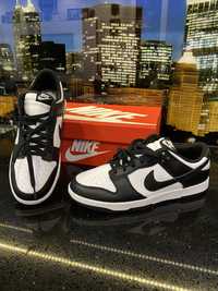 Buty Nike Dunk Low Retro Panda r. EUR 45 / US 11 / 29 cm - Oryginalne