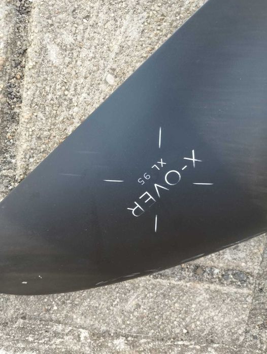 Foil Gong X-Over v3 1400 cm2