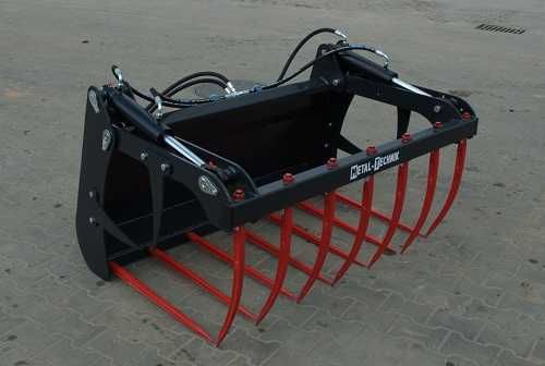 Widło-Krokodyl Metal-Technik 1,5 m