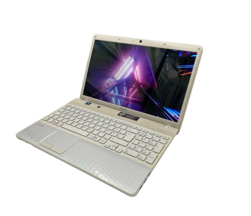 Ноутбук Sony VAIO PCG-71911M