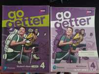 Manuais Go Getter 4