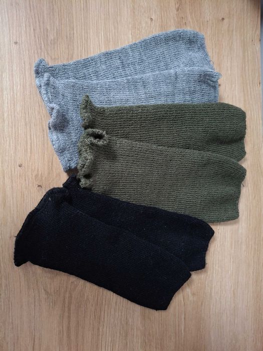 Wywijki harcerskie 3szt