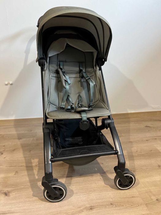 Wózek spacerowy Joolz Aer (Mighty Green)