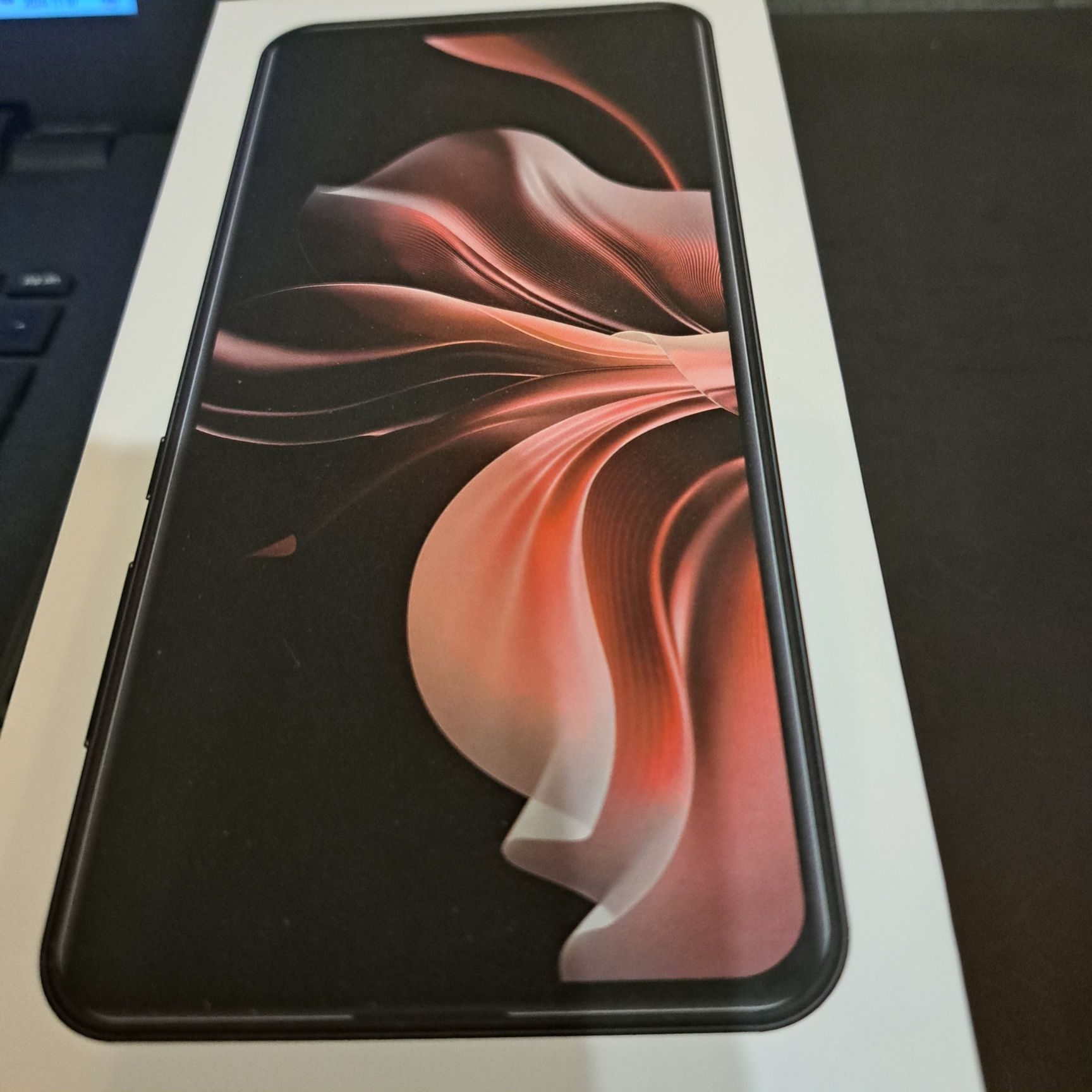 Smartfon S25, 7,3",Android 14,10 rdzeniowy procesor 22GB+2 TB 22GB+ 2T