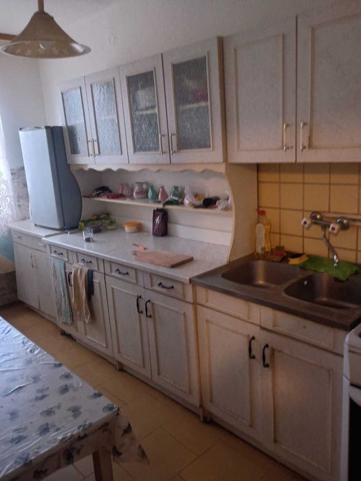 Wynajmę mieszkanie Łambinowice 2 pokoje, kuchnia, łazienka, piwnica