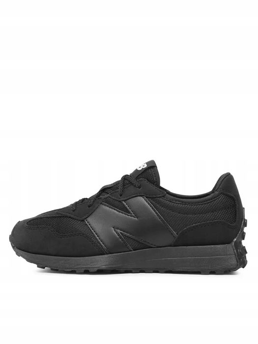 New Balance 38 Buty Damskie Gs327Ctb Czarne Sneakersy T677