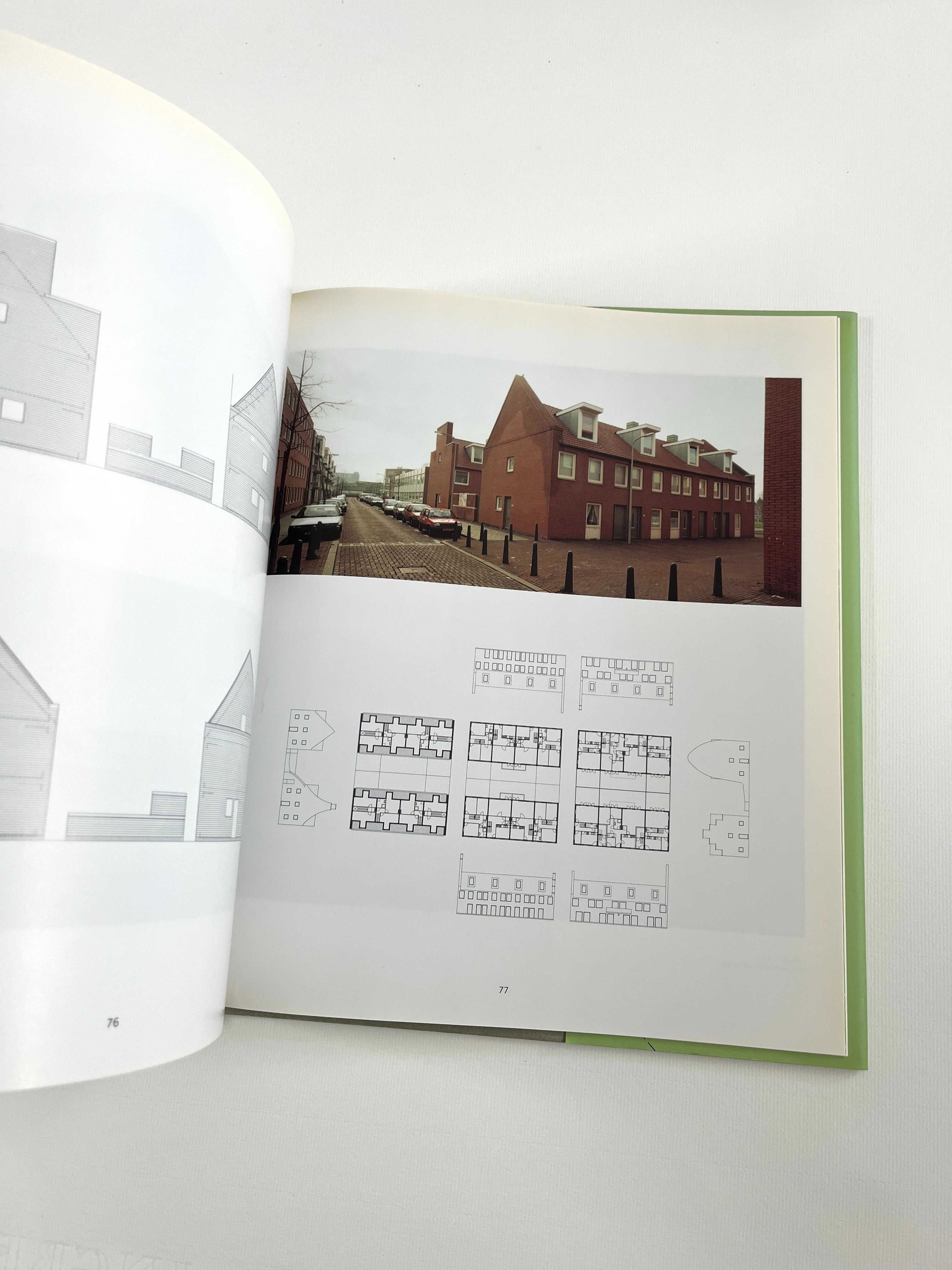 Álvaro Siza Dentro la Città Motta Architectura 1997 livro