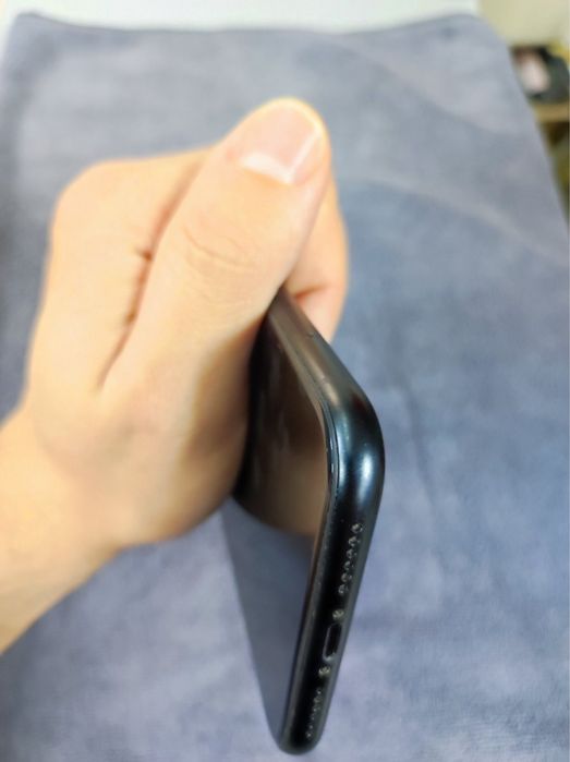 Продам айфон xr icloud