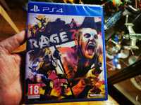 Rage 2 Playstation 4 (Novo)