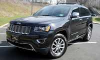 Jeep Grand Cherokee 2015 3.6