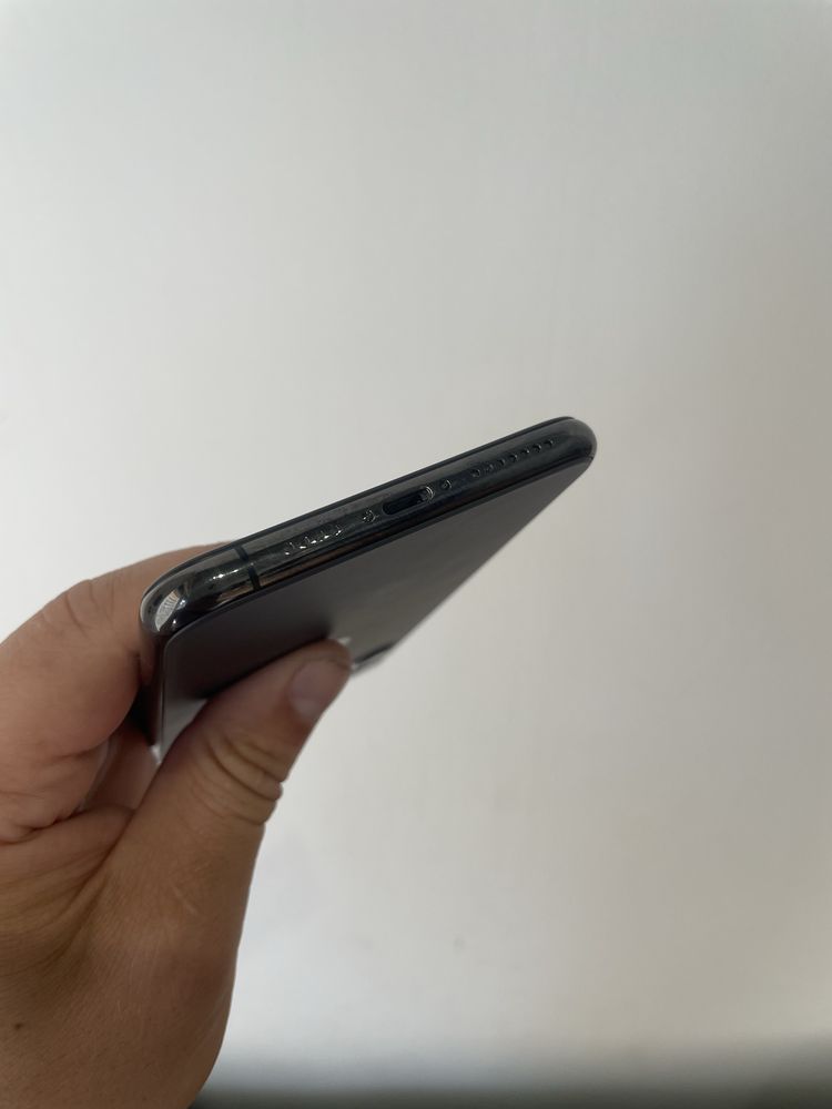 Iphone 11 Pro max 256gb neverlock